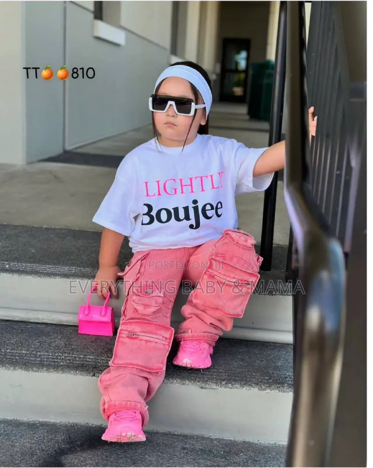 Girls Trendy Wears
