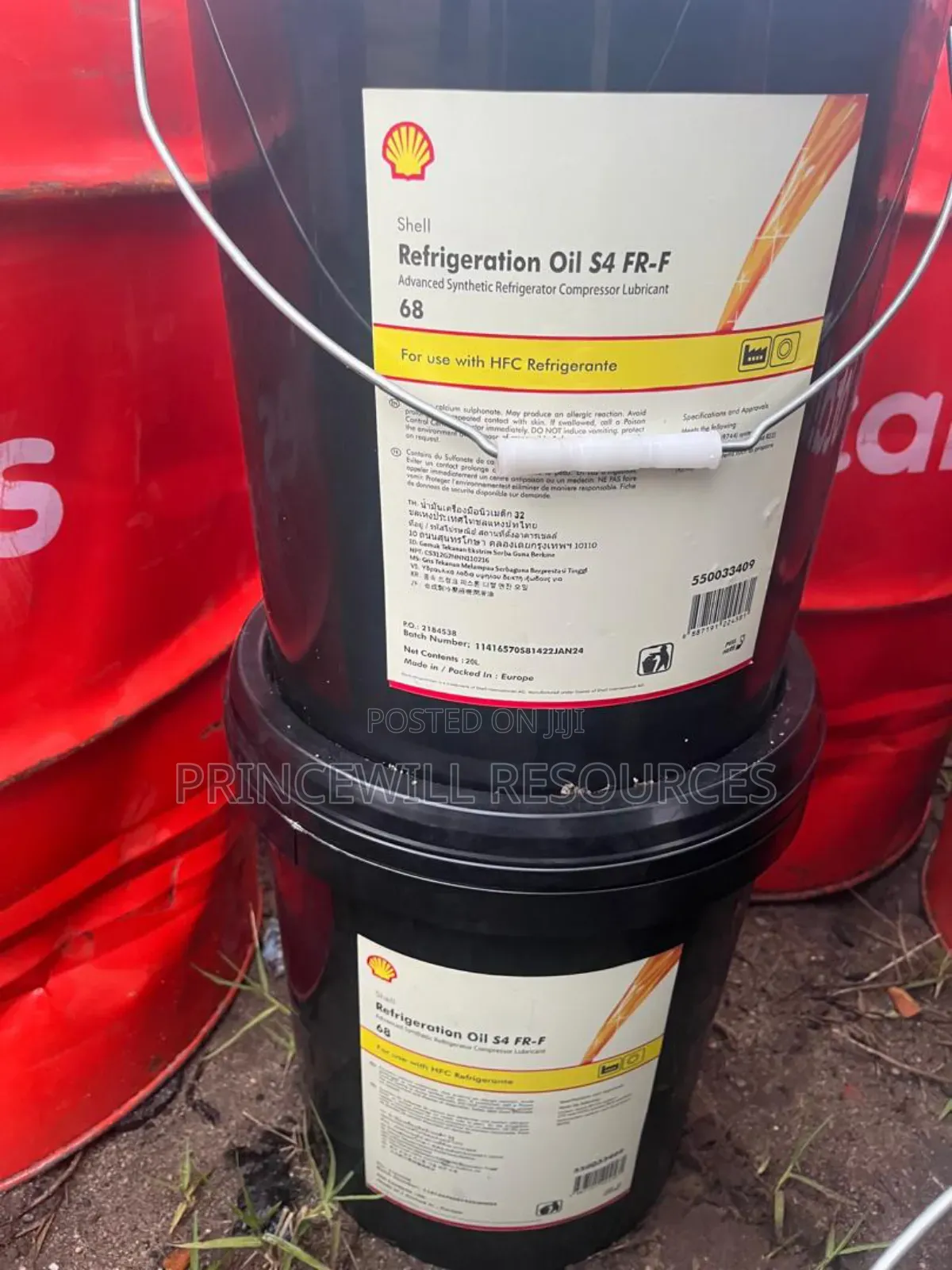 Total Ceran Ad Plus Available to Supply