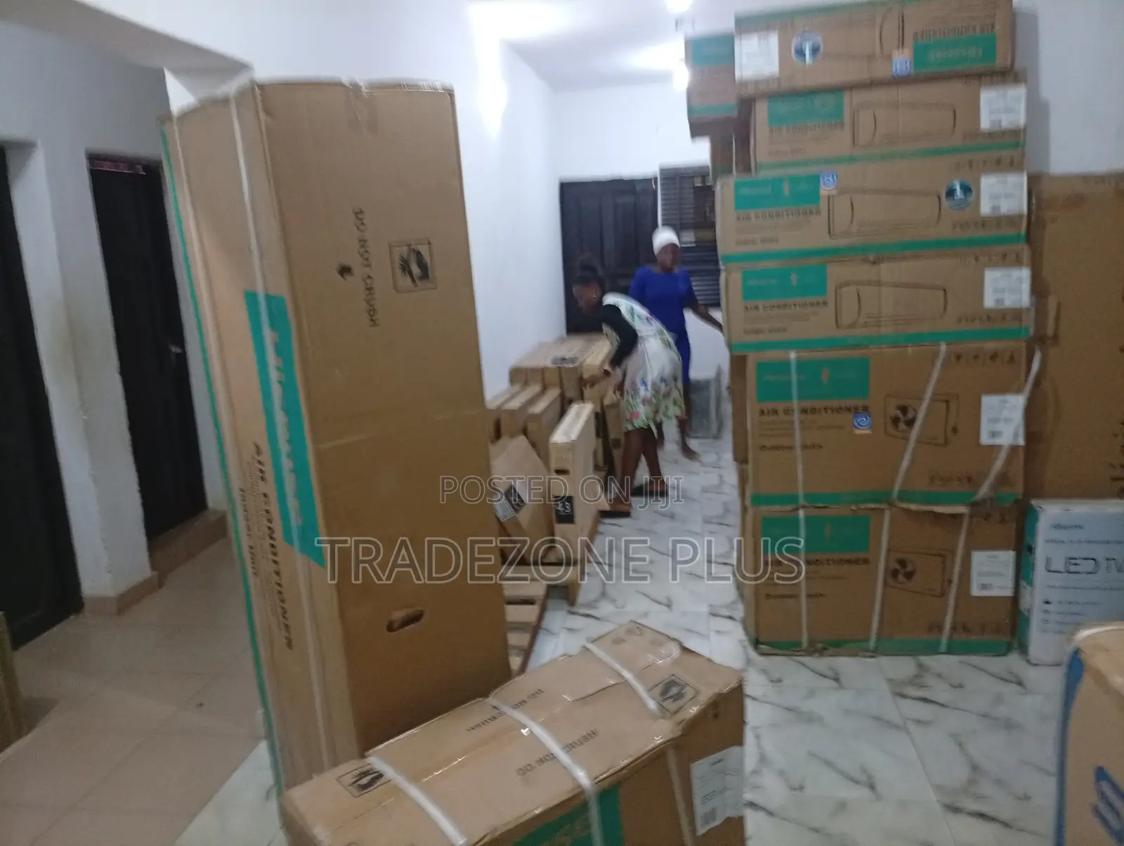 Hisense 2hp Inverter Energy Saver Air Conditioner