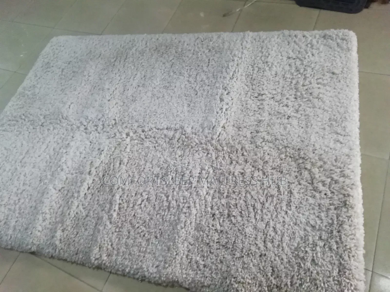 Bergium Rug