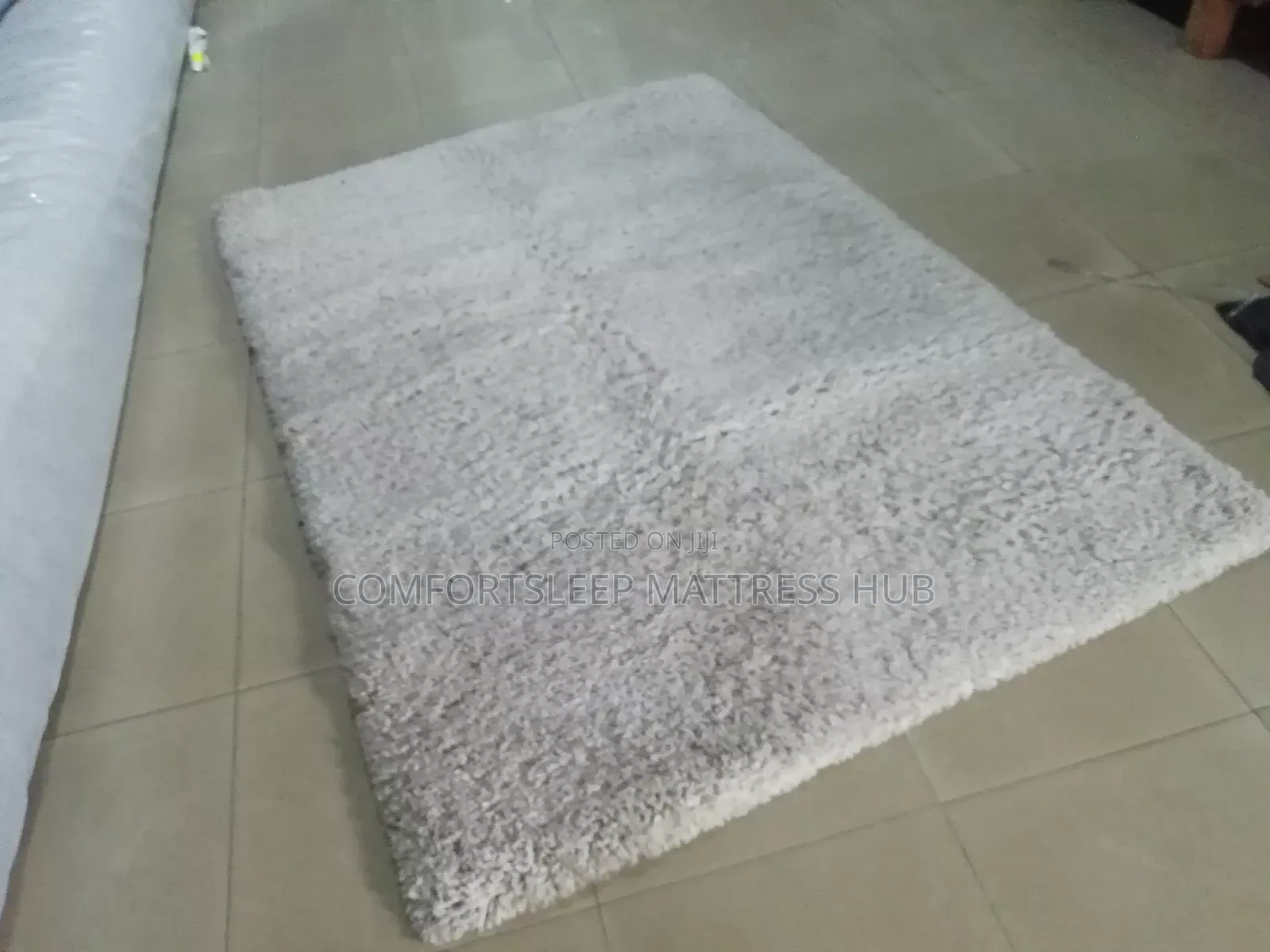 Bergium Rug