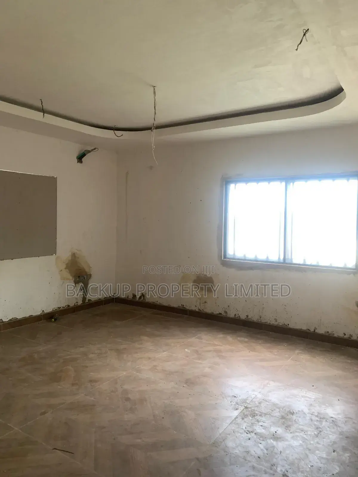 3bdrm Block of Flats in Sabo for sale