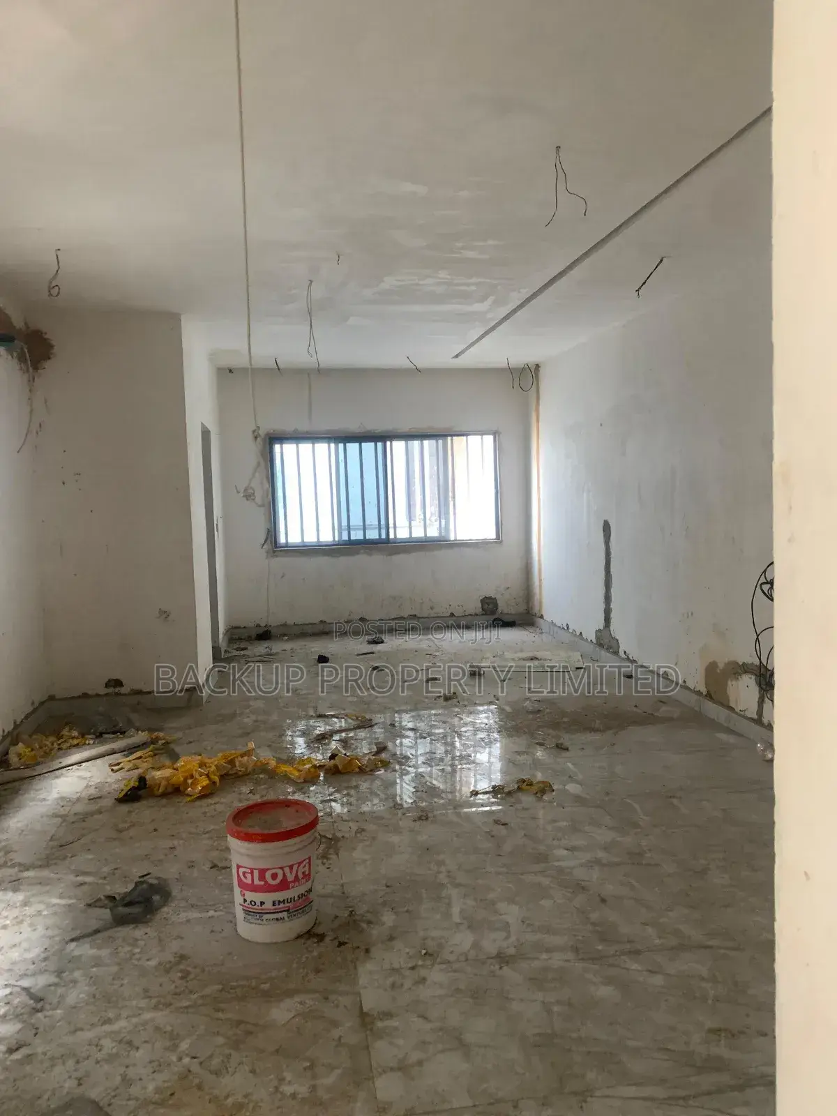 3bdrm Block of Flats in Sabo for sale