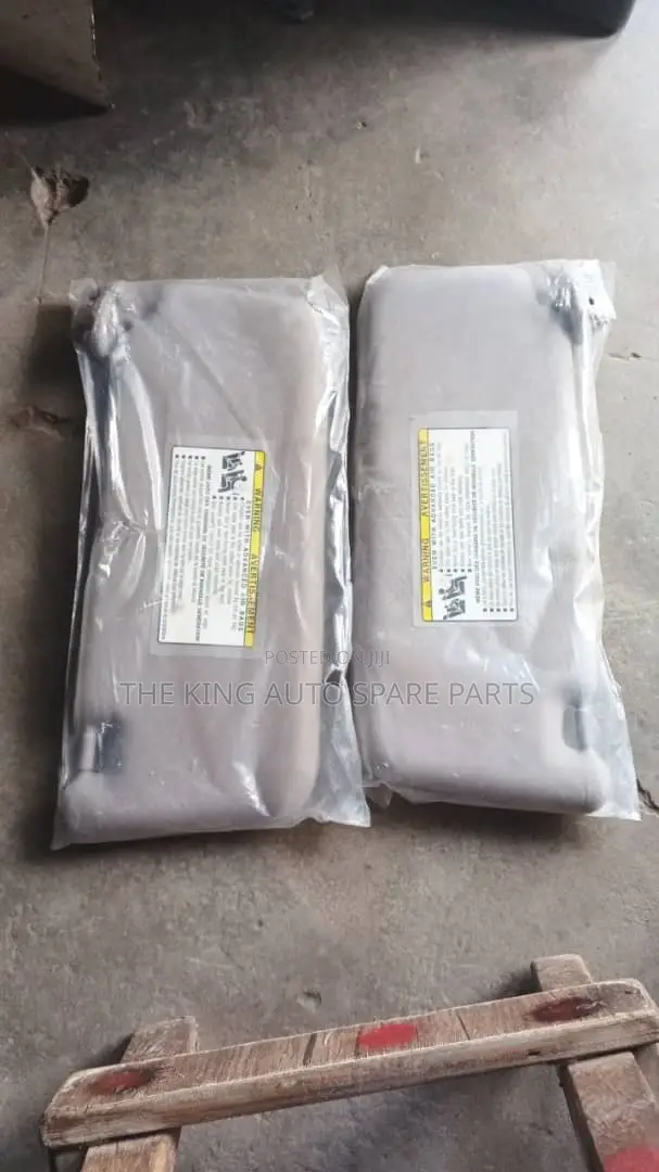 Toyota Camry 2010 Model Sunshade Set