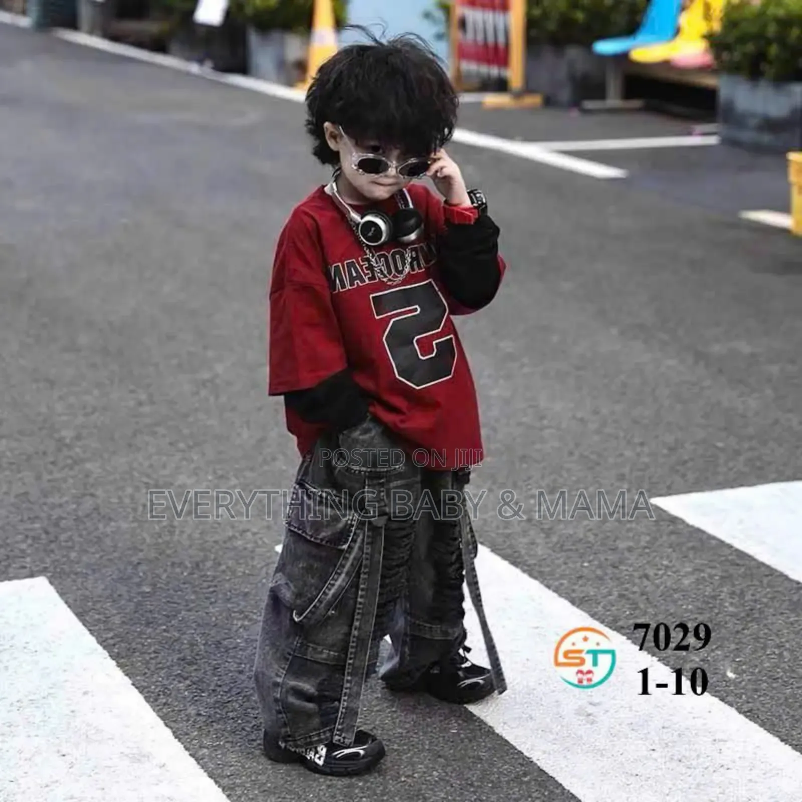 Boys Designer Wears