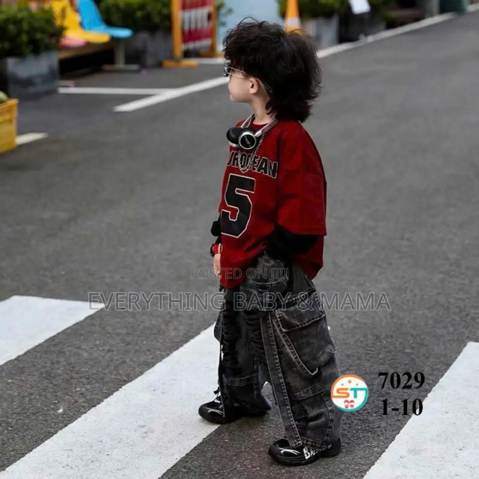 Boys Designer Wears