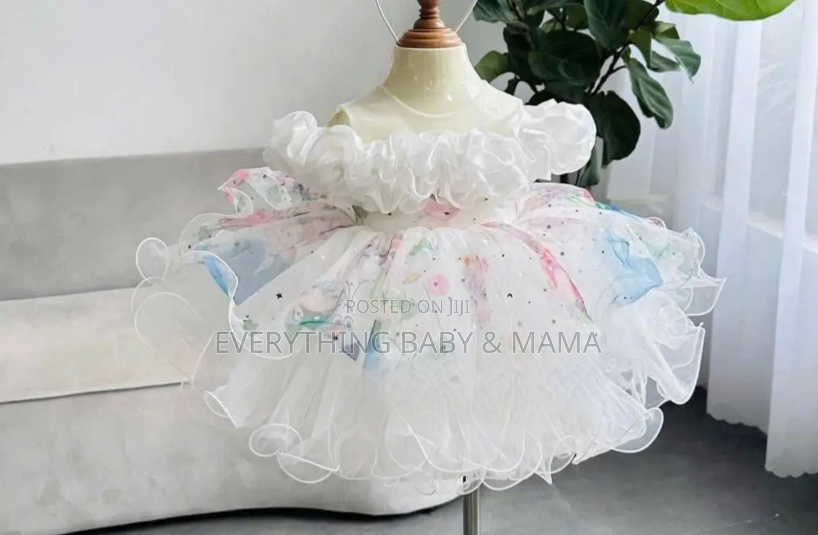 Girls Beautiful Ball Gowns