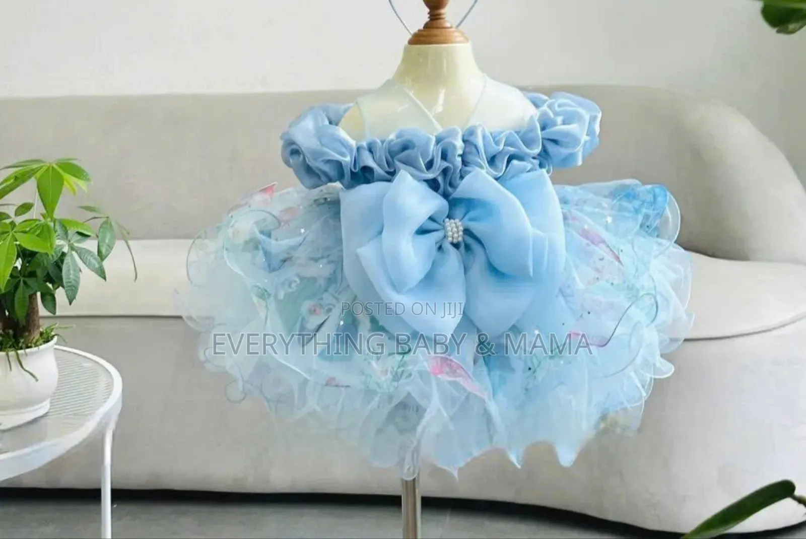 Girls Beautiful Ball Gowns