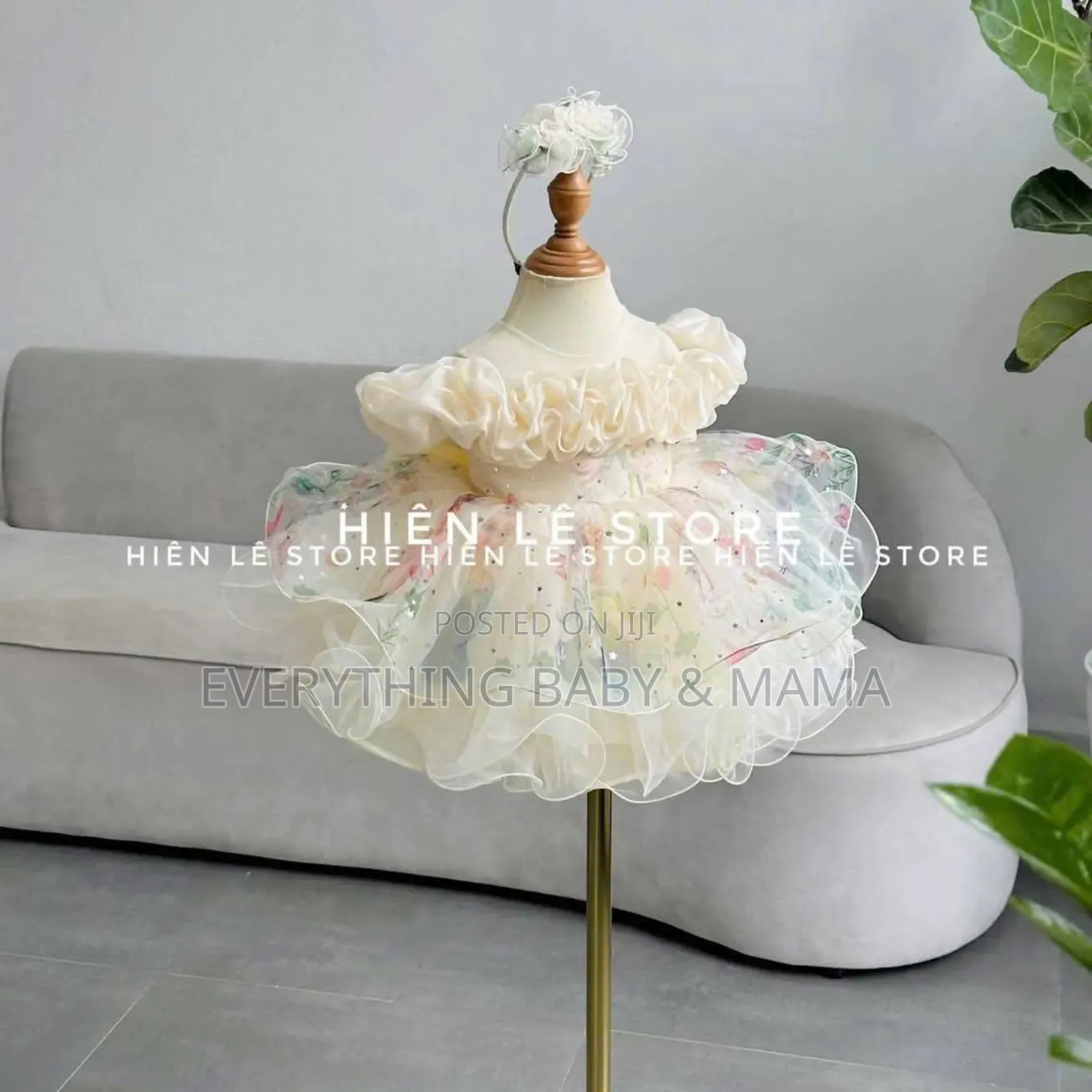 Girls Beautiful Ball Gowns