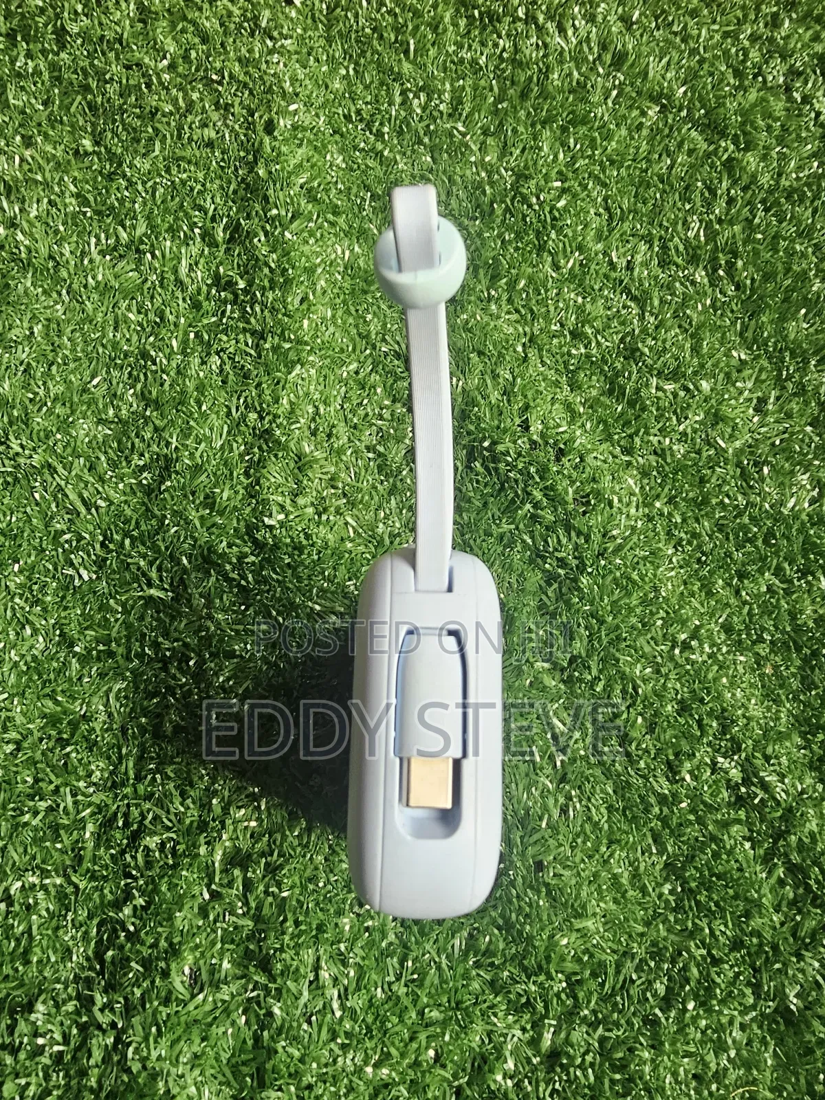 Ydh 10000mah Powerbank