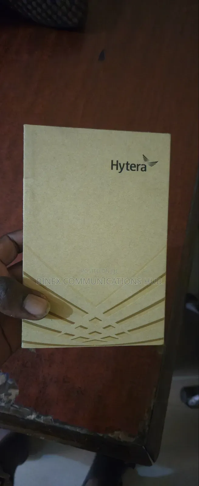 Hytera Z1p F3