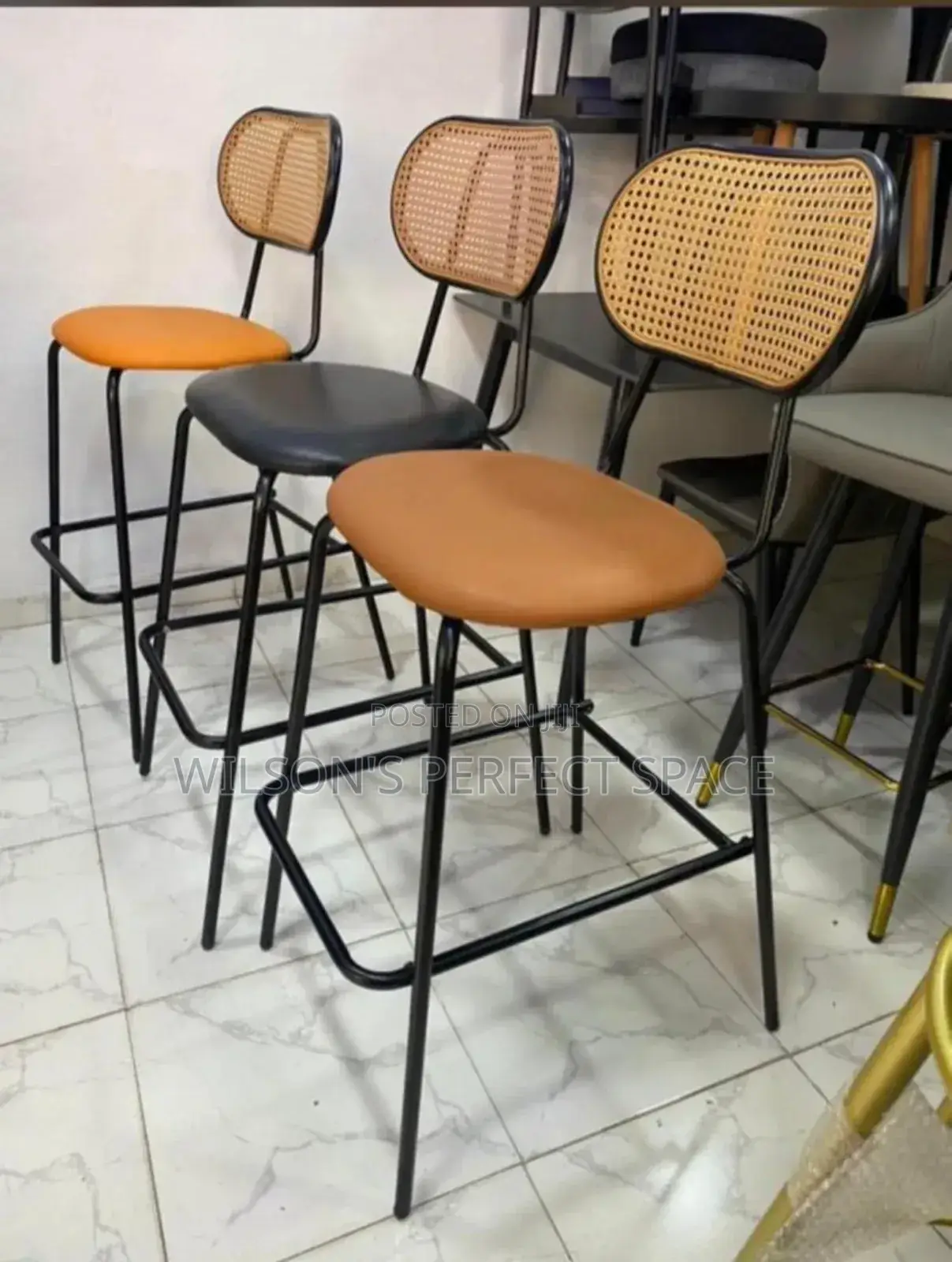 Bar Chair / Kitchen Stool