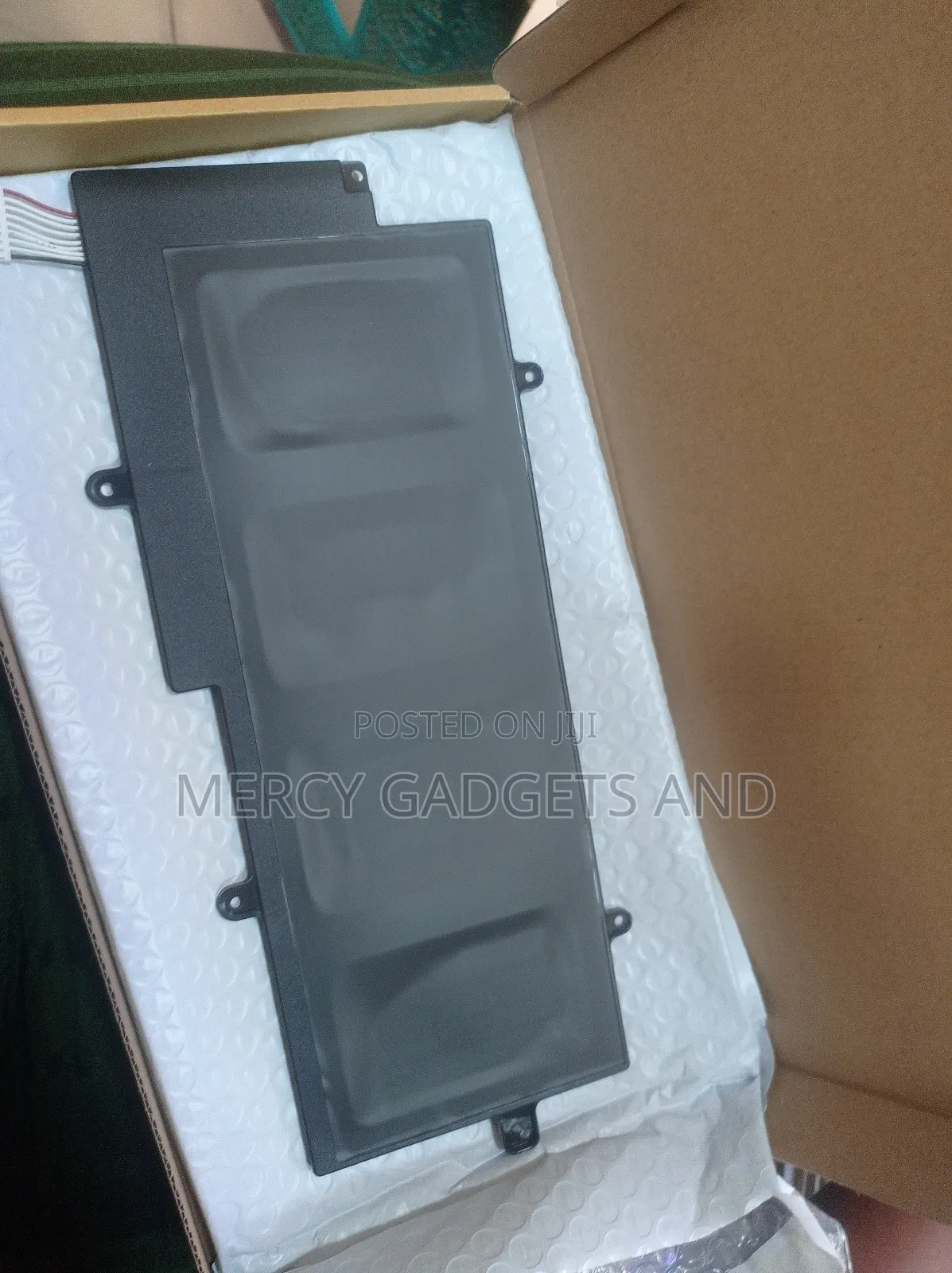 Toshiba Laptop Battery Pa5013u
