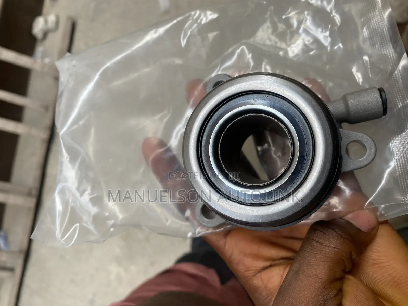 Clutch Moon Release Bearing Toyota Corolla 2007-2010 Avensis