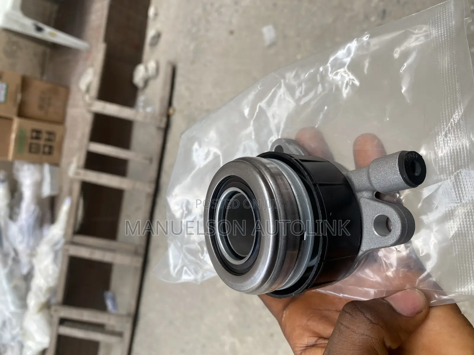 Clutch Moon Release Bearing Toyota Corolla 2007-2010 Avensis