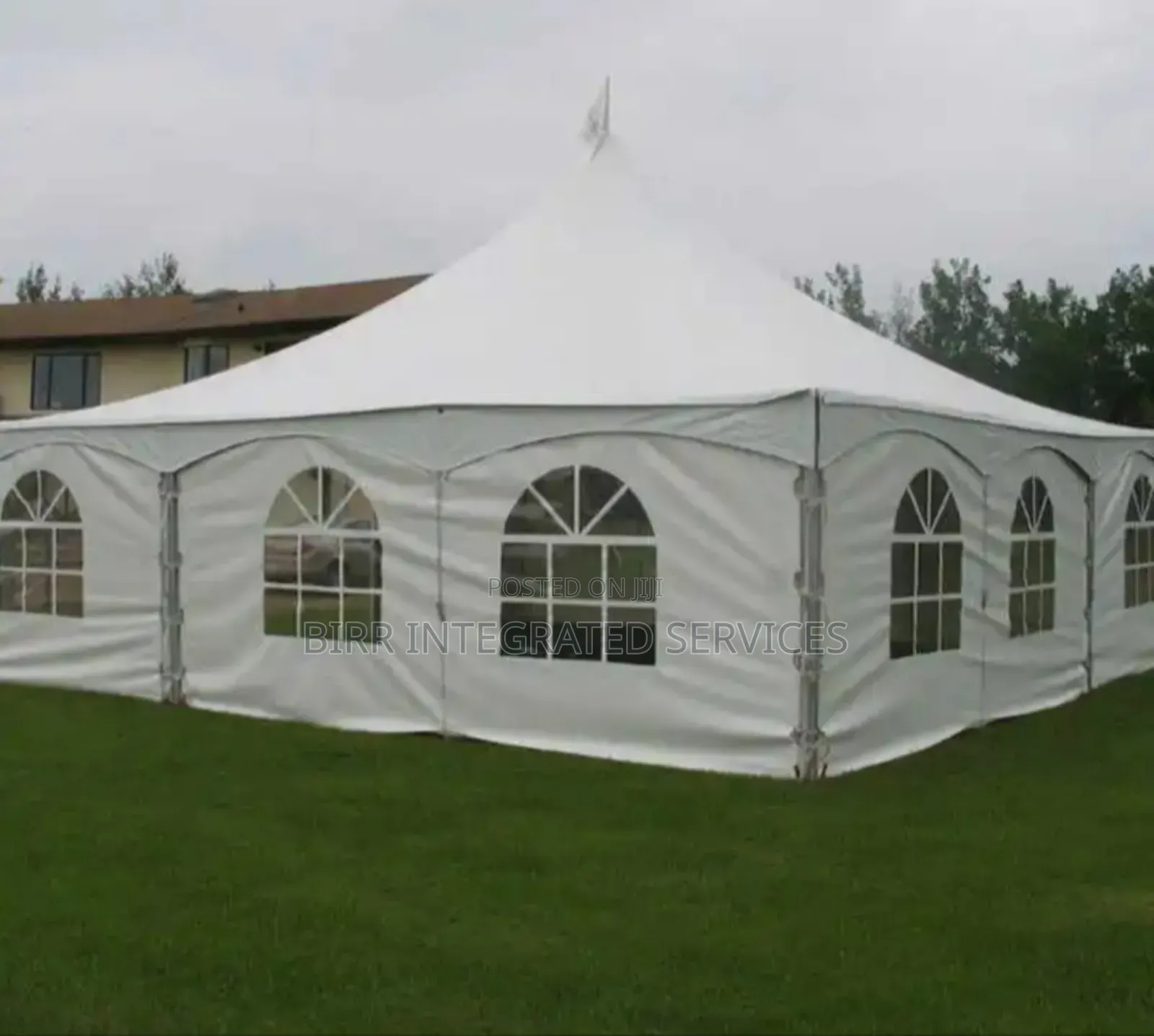 Marquee Tent And Pagoda Exprt