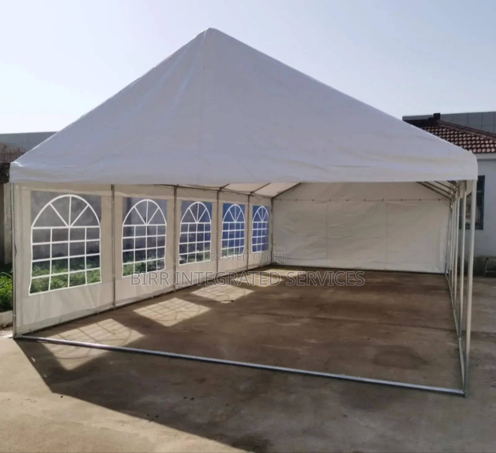 Marquee Tent And Pagoda Exprt