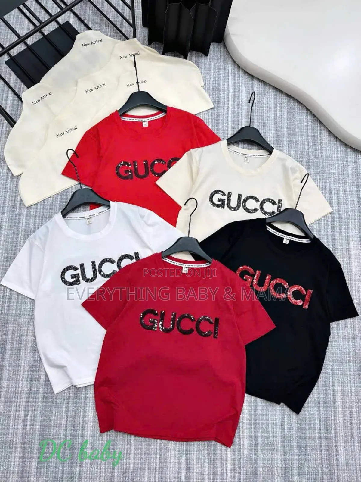 Boys Quality Tops