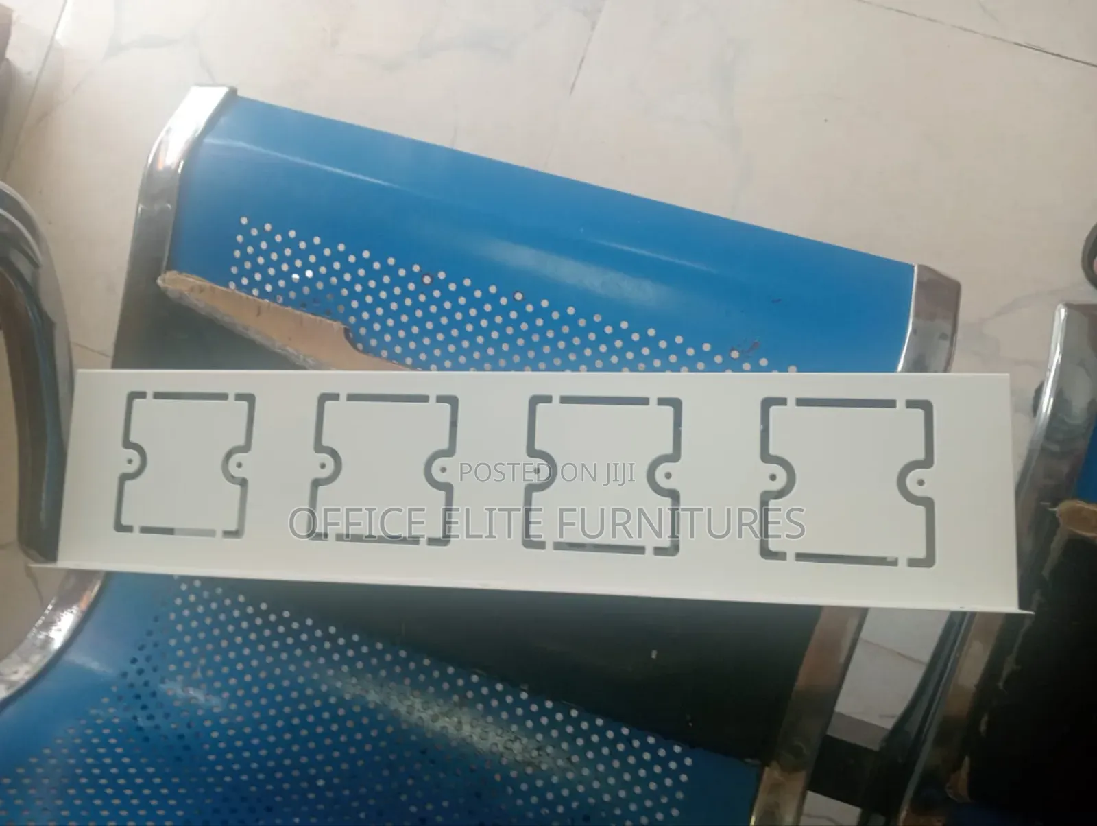 Cable Management Tray