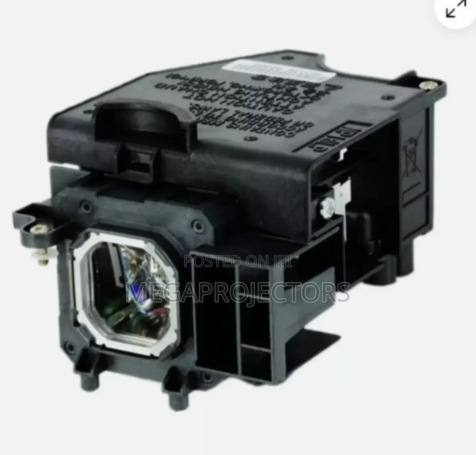 Original Bulb For Projector In Nigeria