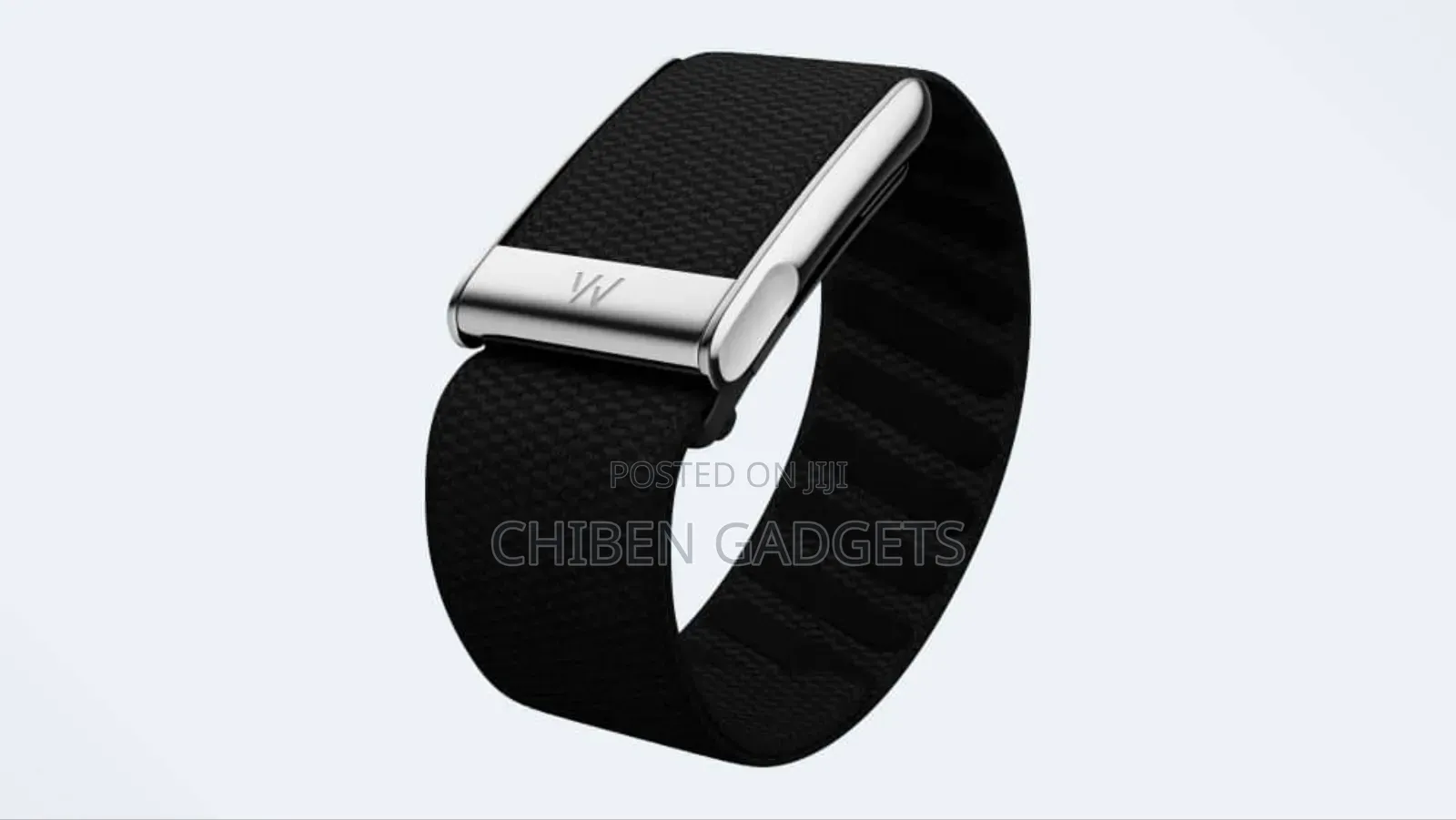 Whoop 5.0 Health and Fitness Wearable 24/7 Activity Tracker