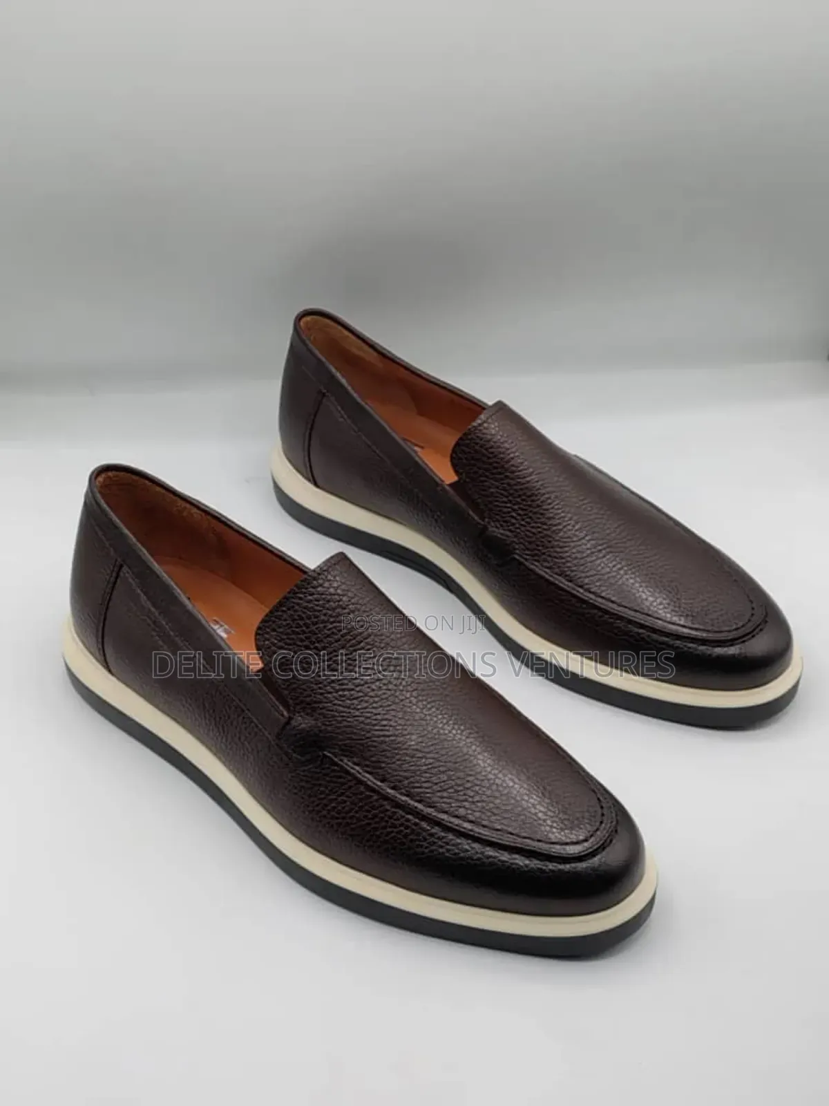 No 1 Italian Sneakers