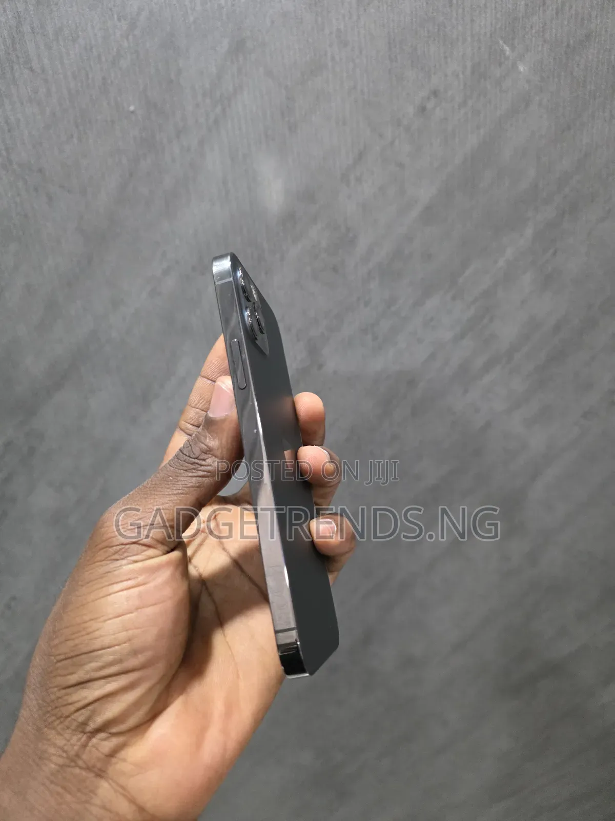 Apple iPhone 12 Pro 128 GB Black