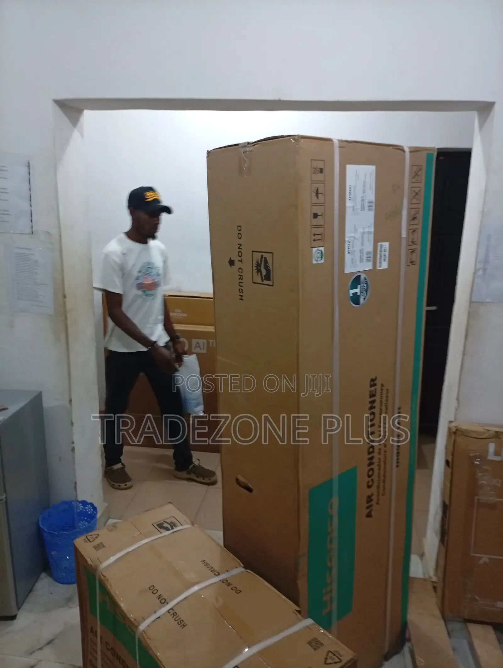Hisense 2hp Air Conditioner for Large Hall/Office