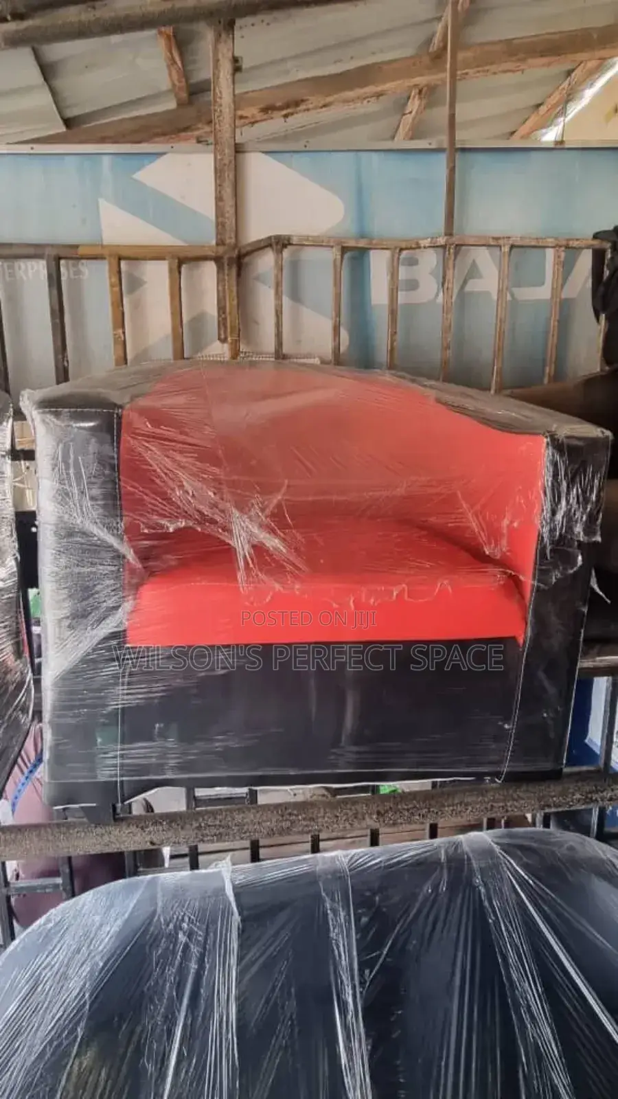 Lounge Sofa Chair