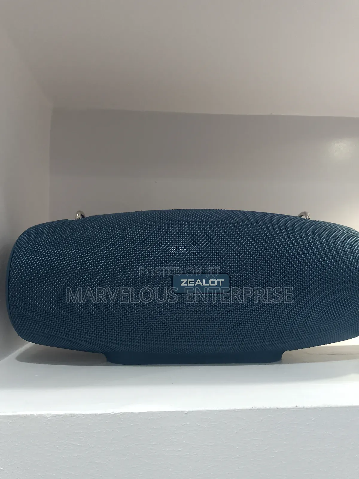 Zealot S67 Wireless Bluetooth Speaker