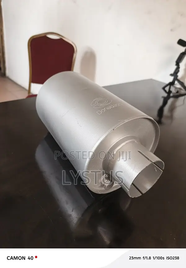 3 Inch Spark Arrestor