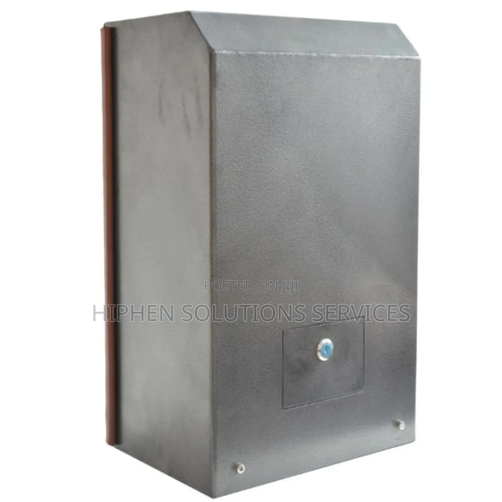 Alphar 6000kg Smart Sliding Gate Operator Supplier in Nigeria
