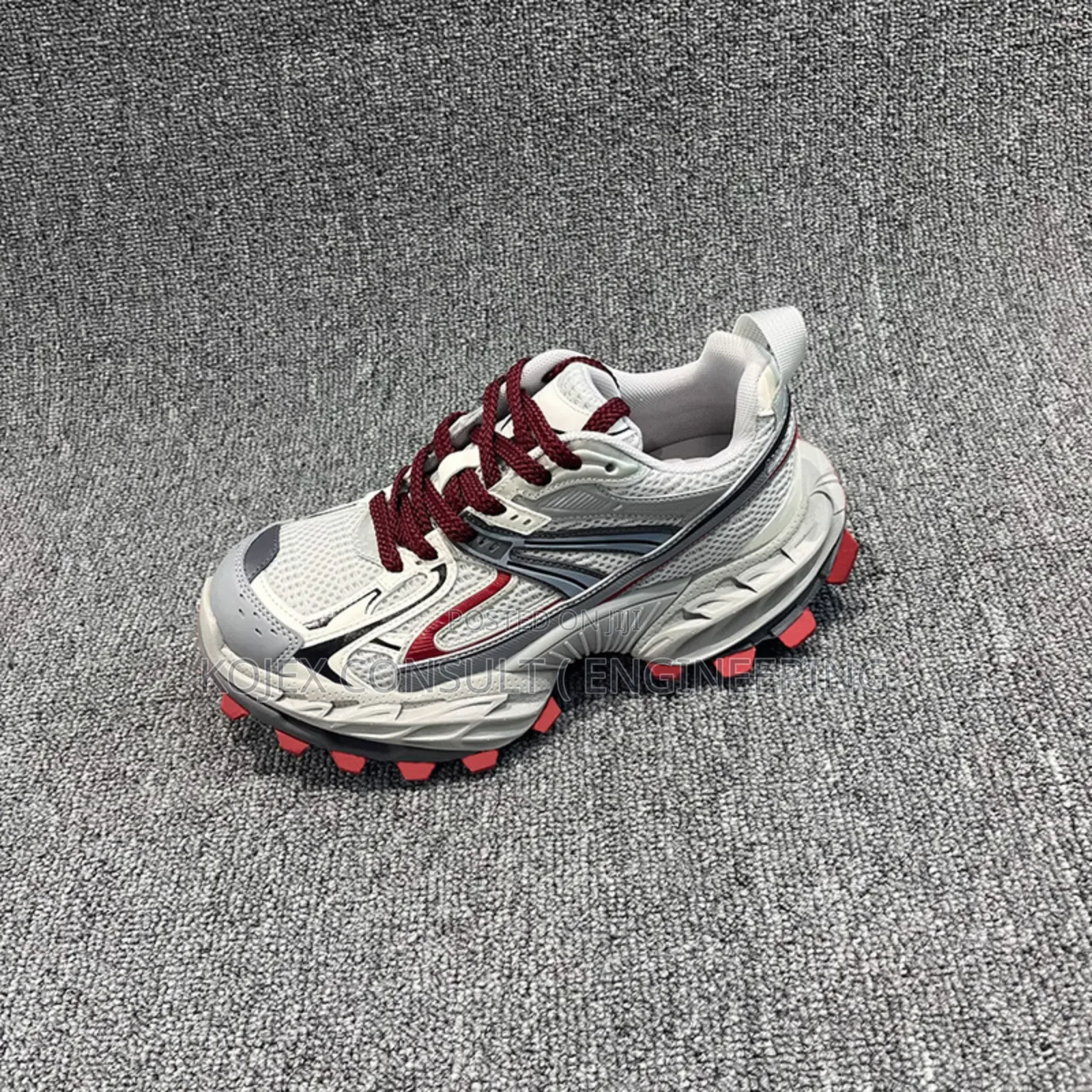 Stock Quality Canvas