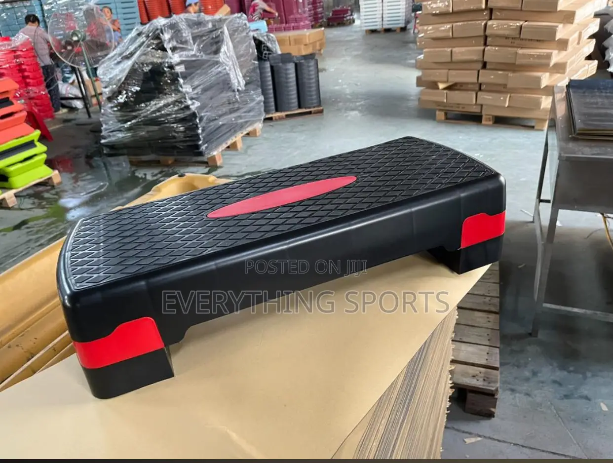 Stepping Board