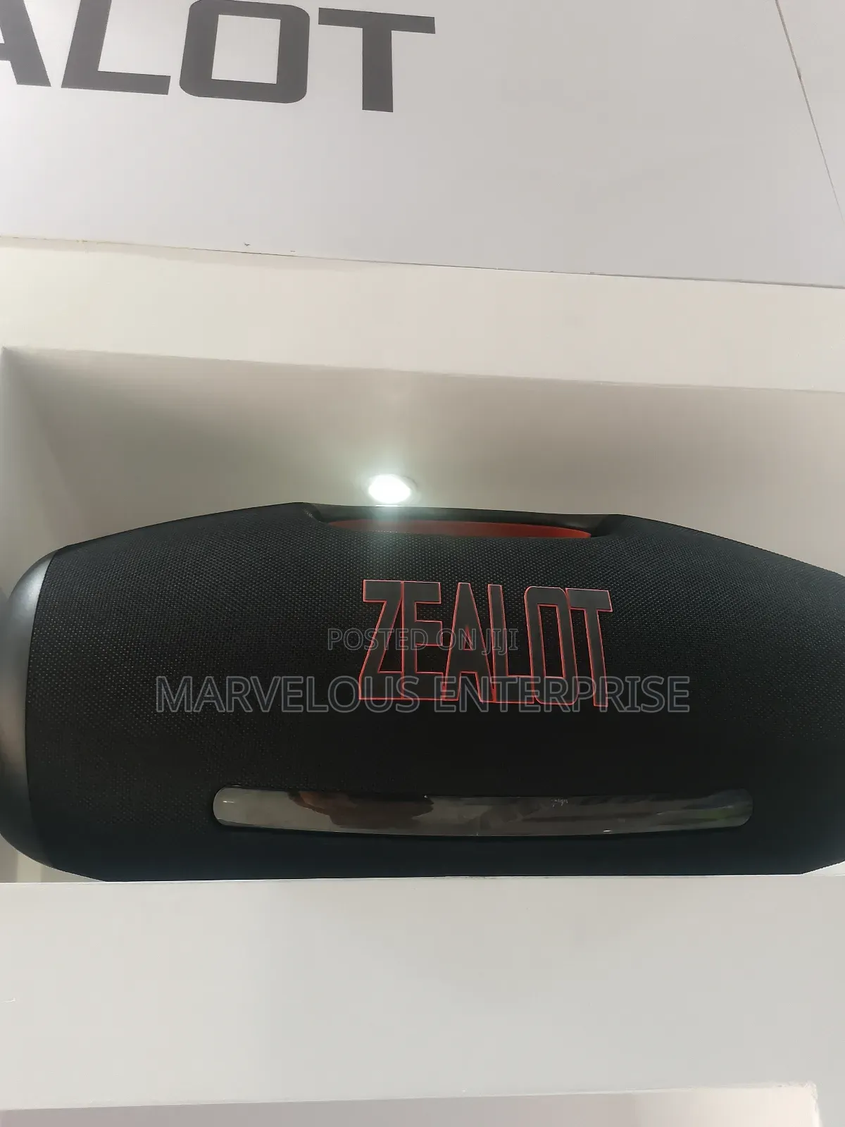 Zealot S89 Wireless Speaker
