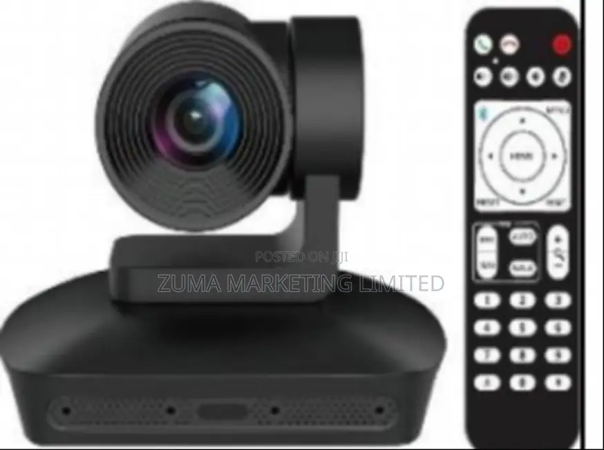 Hd PTZ Ai Voicetracking Camera