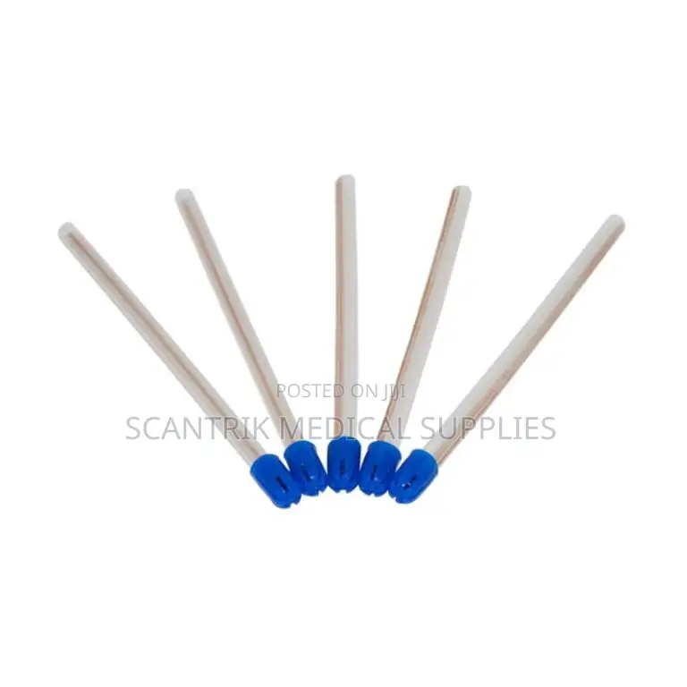 Saliva Ejector Manufacturers in Nigeria by Scantrik