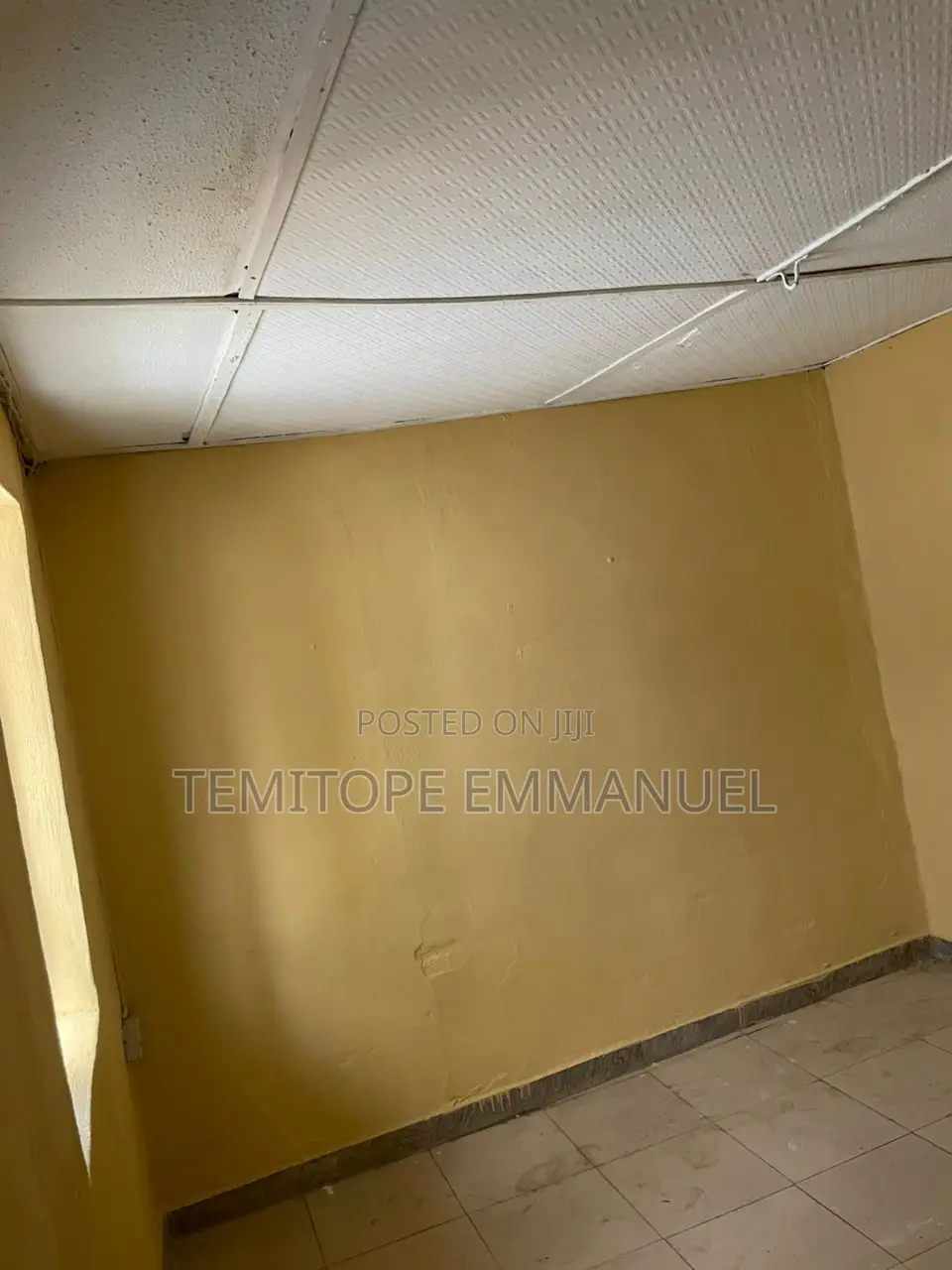 Complete 2 Plots of Land in a Vibrant Estate