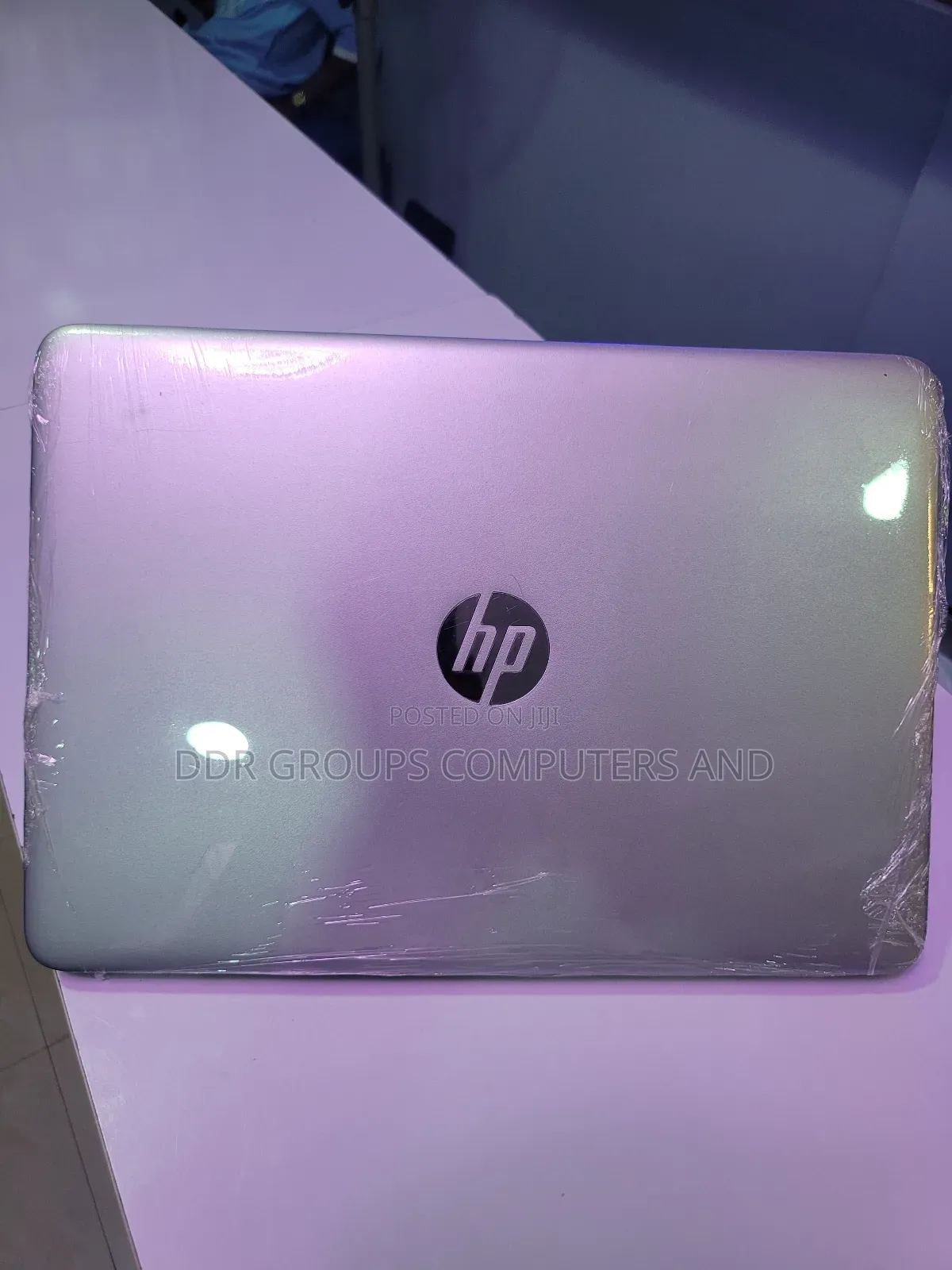 Laptop HP EliteBook 840 G3 8GB Intel Core I5 SSD 128GB