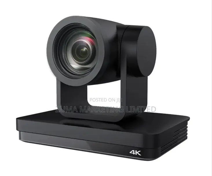 Ai Auto Tracking PTZ Video Conference Camera