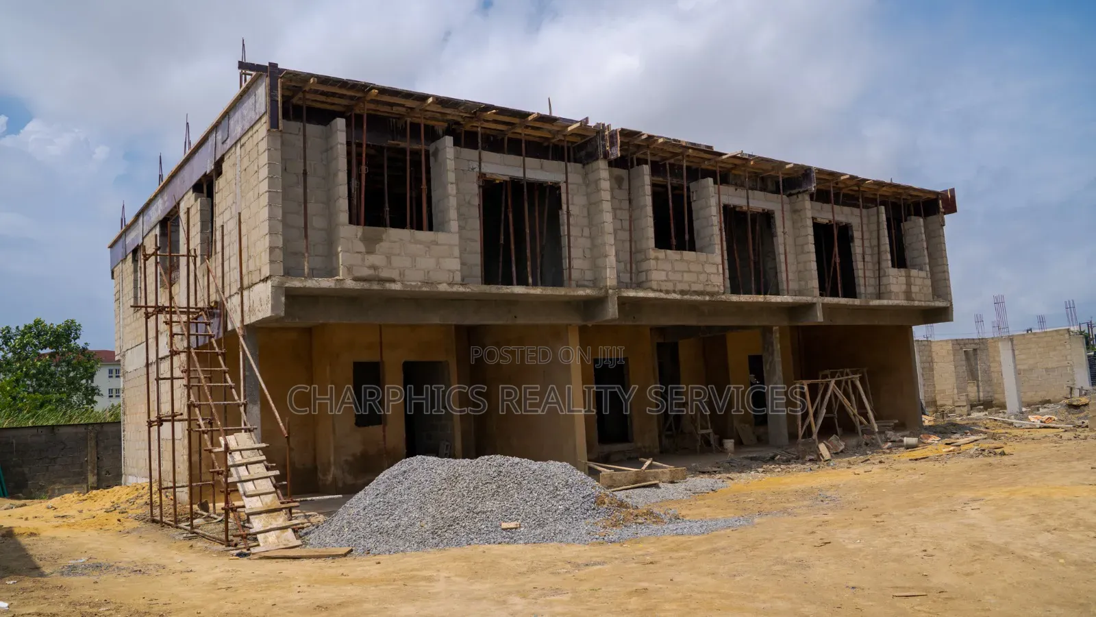2bdrm Maisonette in Ogudu for sale