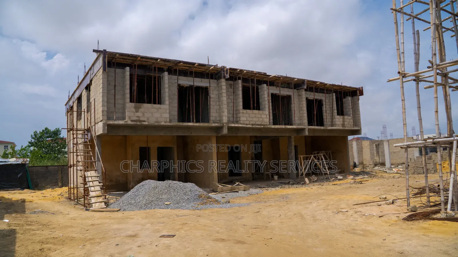2bdrm Maisonette in Ogudu for sale