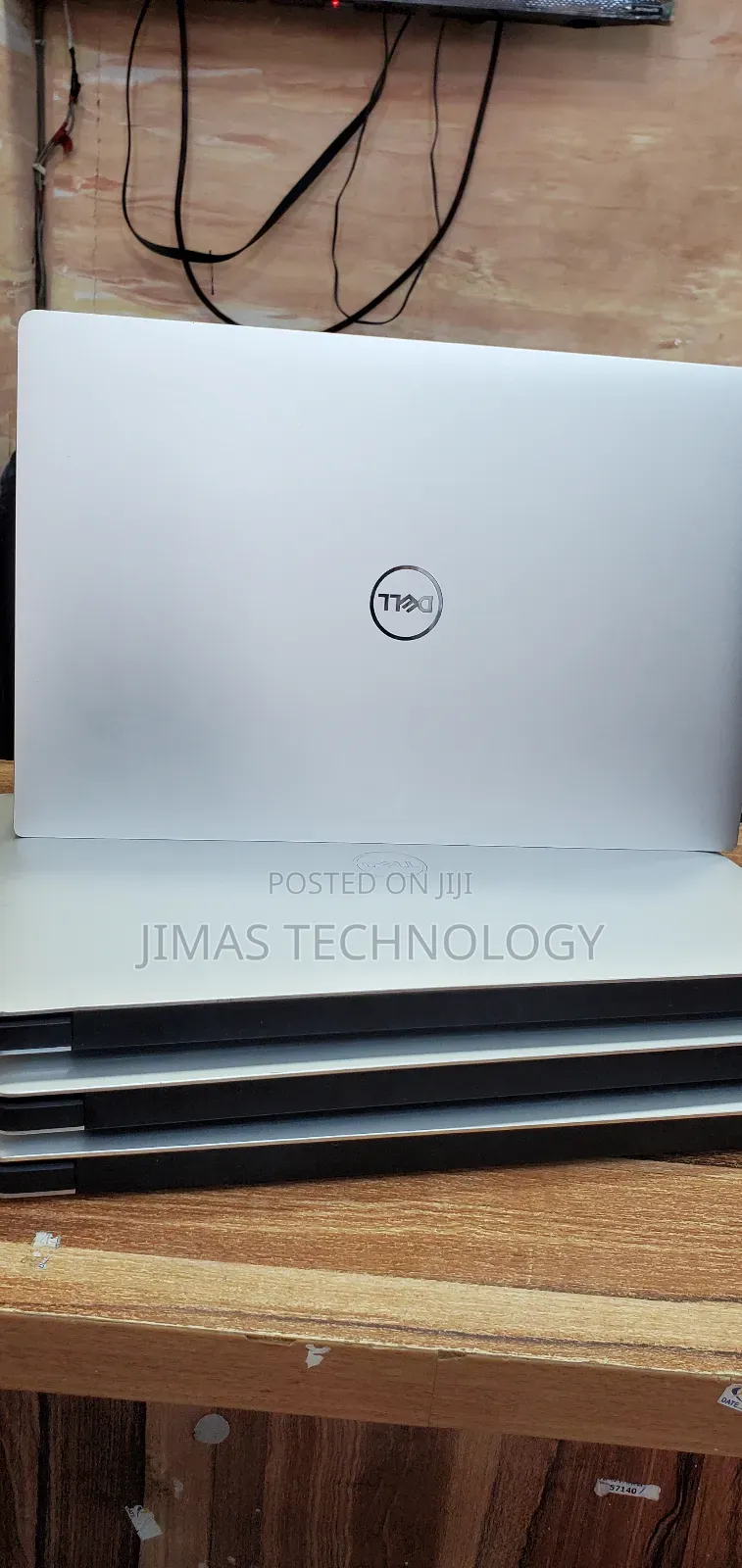 Laptop Dell Precision 5540 16GB Intel Core i7 SSD 512GB