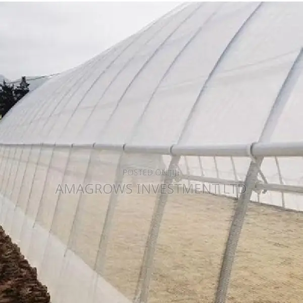 Amatropics Anti Insect Mesh Net - 50 Mesh - 5m X 100m