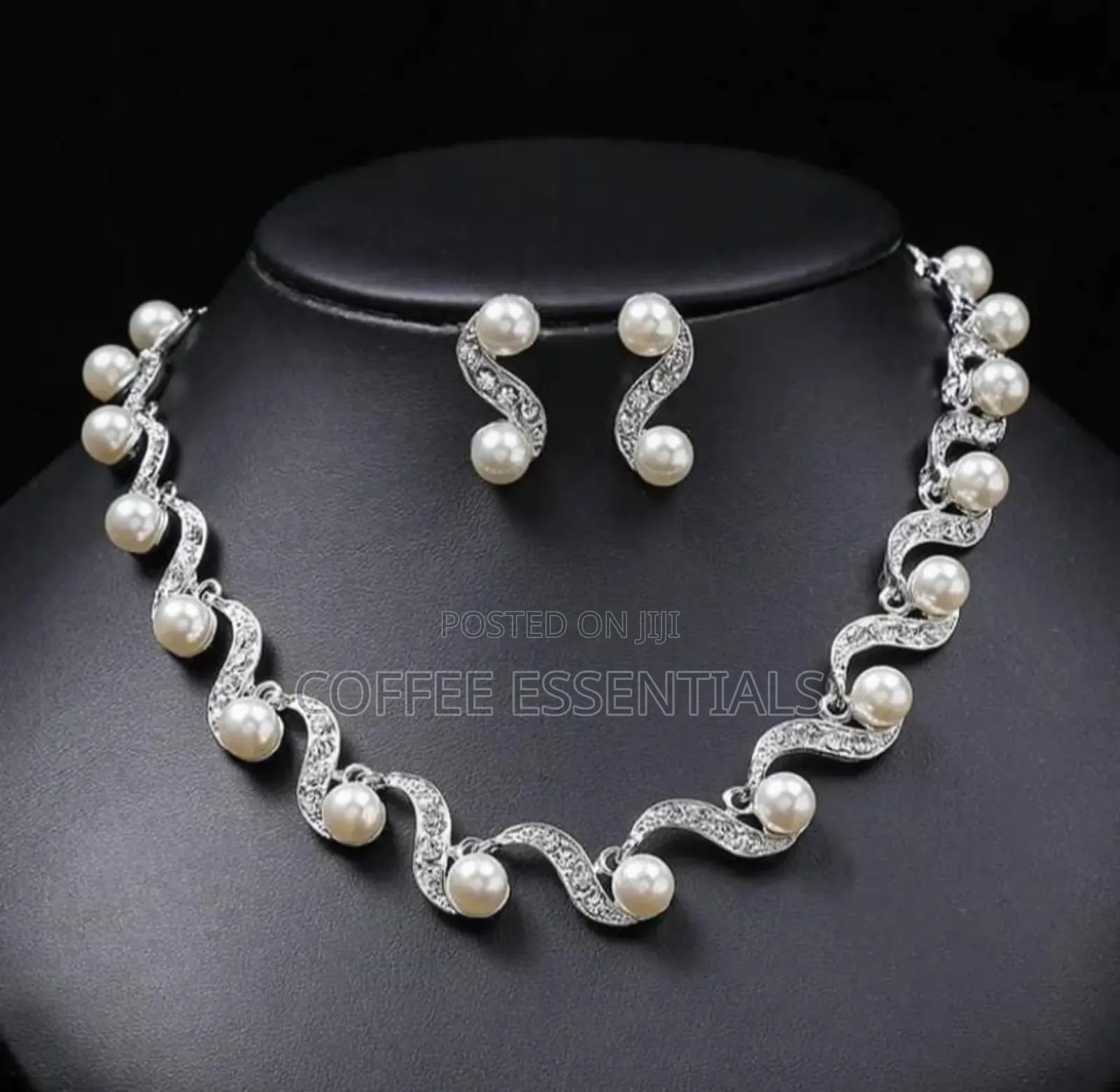 Lr Female Fashion Jewelry
