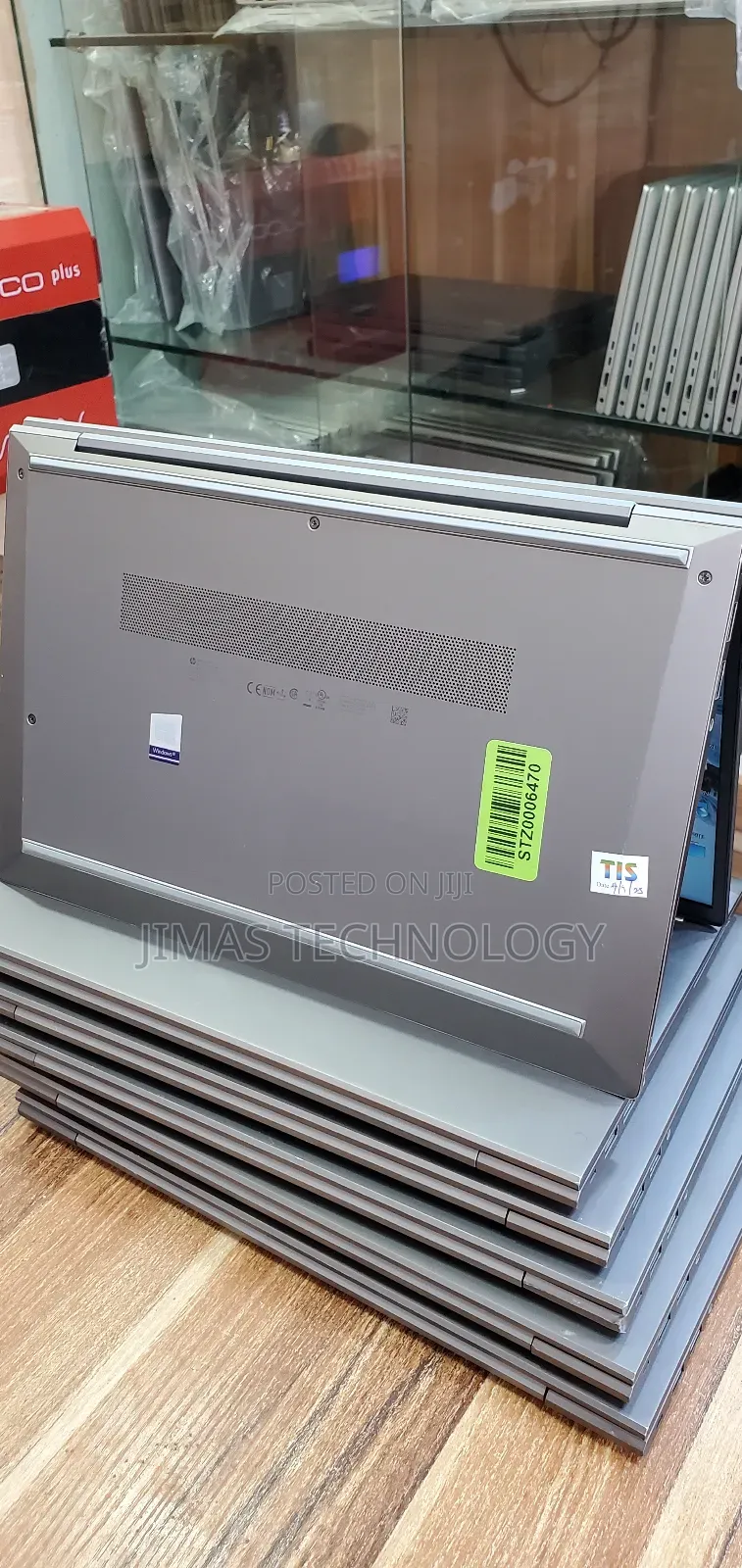 Laptop HP ZBook Firefly 14 G7 16GB Intel Core i7 SSD 256GB