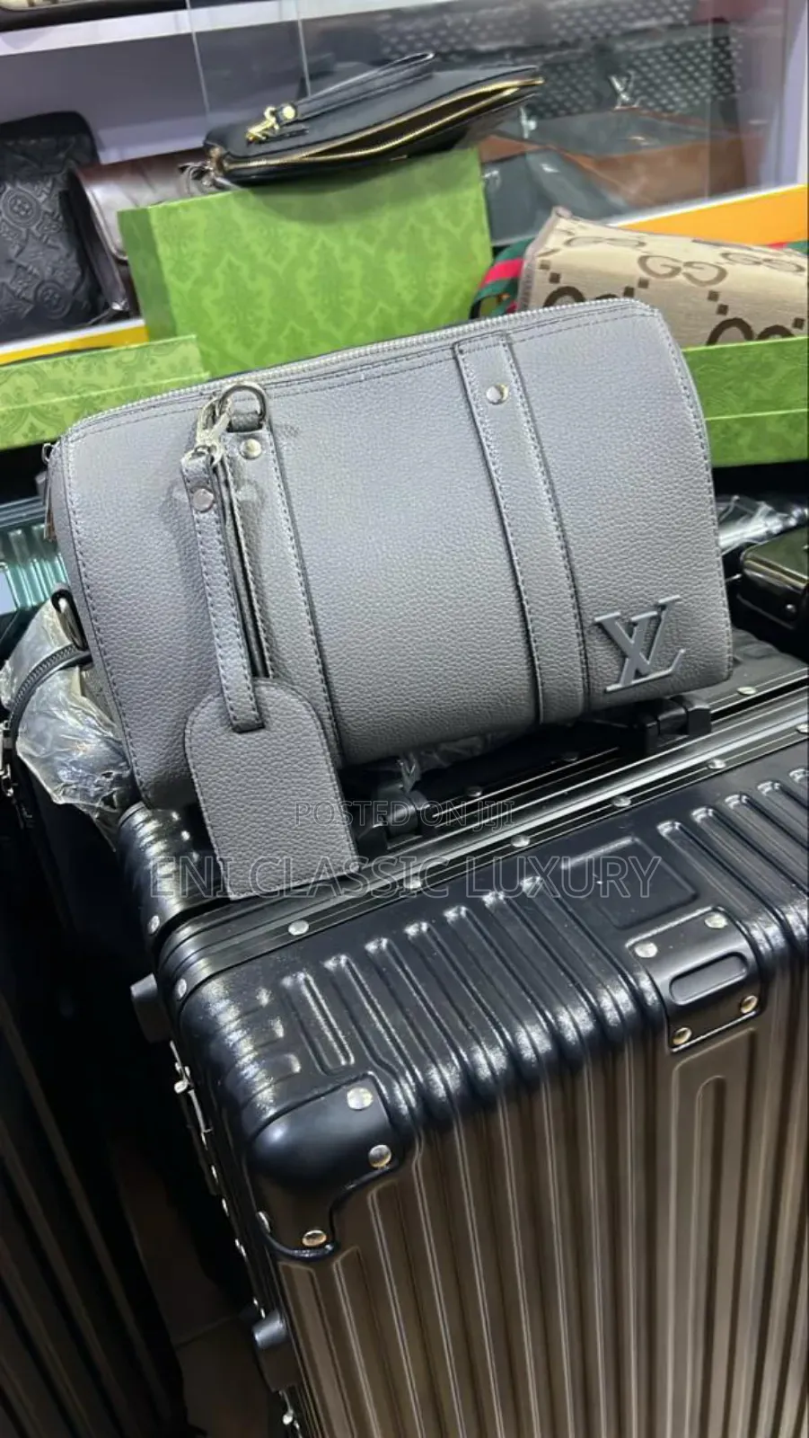 Pure Quality Luxury Designer Bags Well Branded