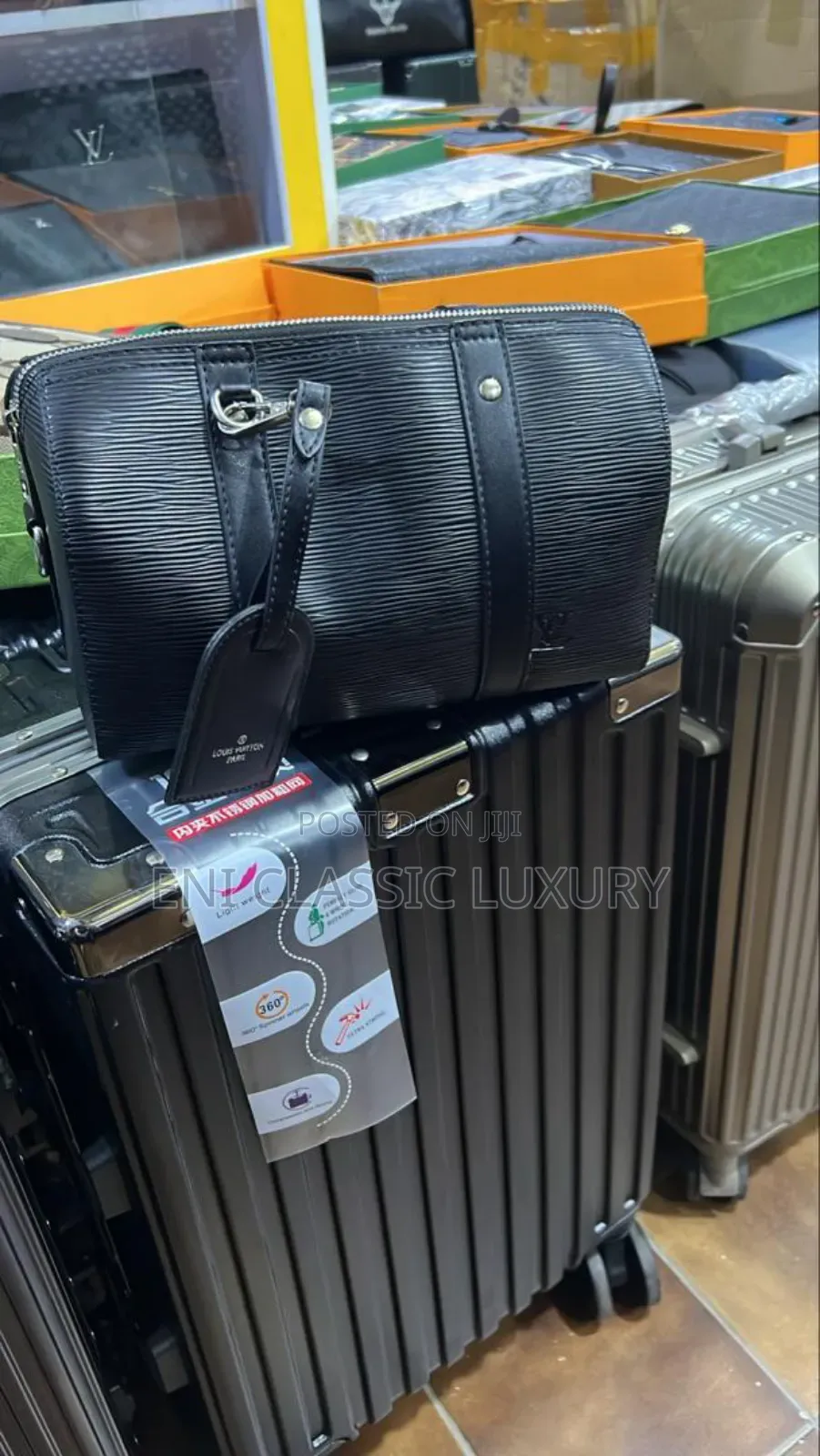 Pure Quality Luxury Designer Bags Well Branded