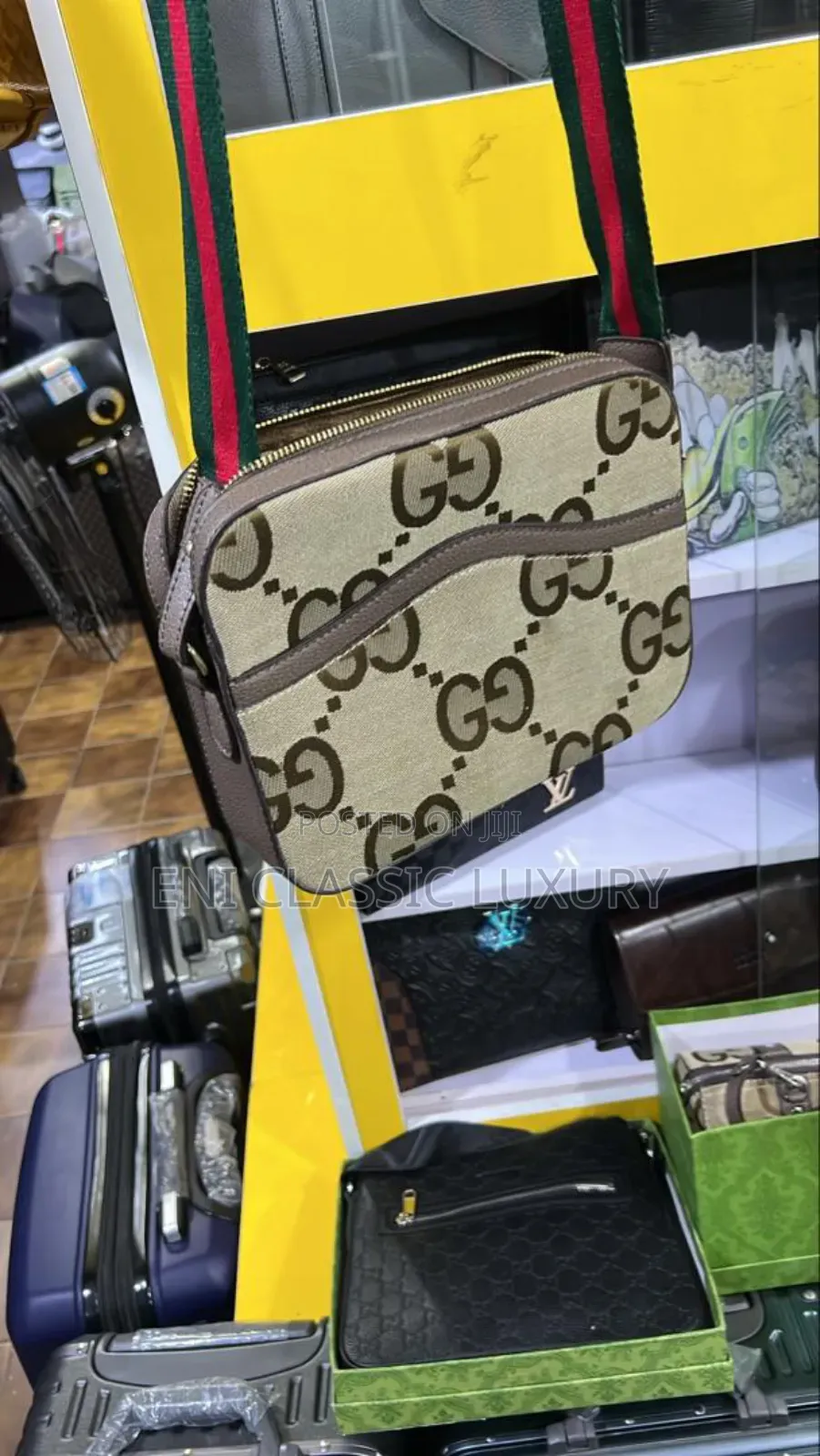 Pure Quality Luxury Designer Bags Well Branded