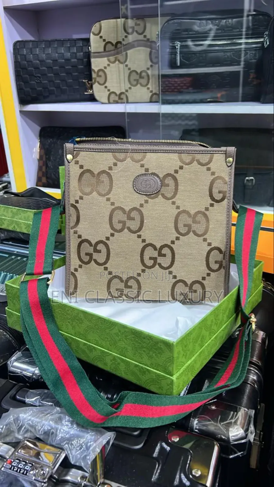 Pure Quality Luxury Designer Bags Well Branded